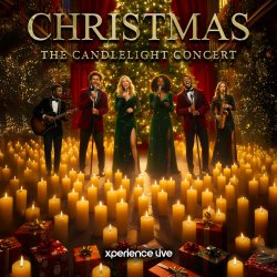 CHRISTMAS - THE CANDLELIGHT CONCERT