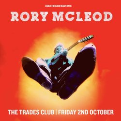 Rory McLeod