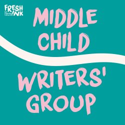 Middle Child Writers' Group