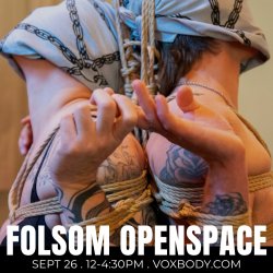 Folsom OpenSpace