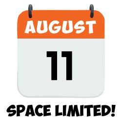 August 11 - Adventure Park