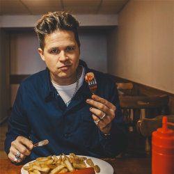 Luke Wright: Pub Grub