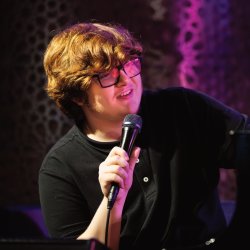 Jacob Hart Trio