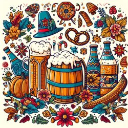 Octoberfest 2025