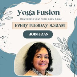 Yoga Fusion