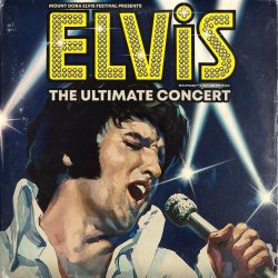 The Ultimate Elvis Concert At The Florida Ultimate Elvis Contest