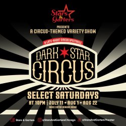 Dark Star Circus