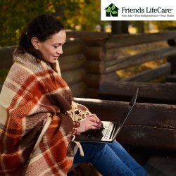 Dear Future...Am I Ready? A Friends Life Care Webinar (10:00 AM)