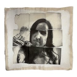 T20. Fotografía Instantanea: Transferencias de Emulsiones con Macarena Stipetic