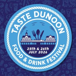 Taste Dunoon - Festival Ceilidh