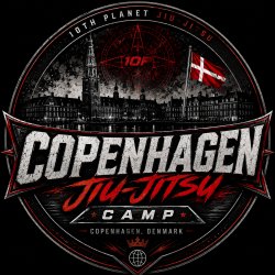 EDDIE BRAVO & GEO MARTINEZ EXPERIENCE NO-GI JIU-JITSU LIKE NEVER BEFORE
