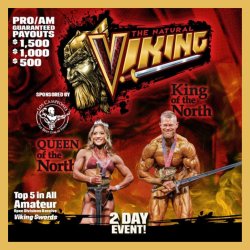 OCB Natural Viking