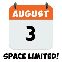 August 3 - BC DAY!
