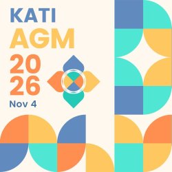 The KATI 2026 AGM