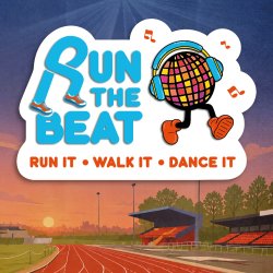 Run the Beat