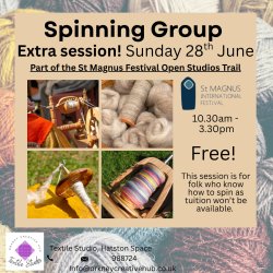 Extra Spinning Group Session