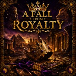 A Fall From Royalty