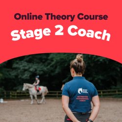 BHS Stage 2 Coach Theory Online Course