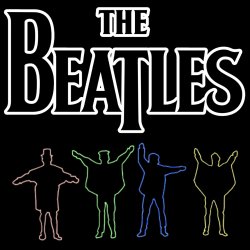 Laser Beatles