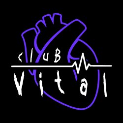 CLUB VITAL - MALL GOTH MAYHEM