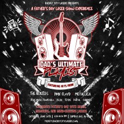 Dad's Ultimate Playlist