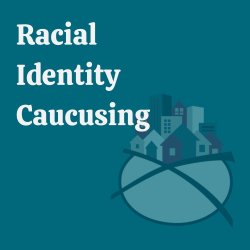 In-Person Chicago| Racial Identity Caucusing | November 9th, 2026 Gathering