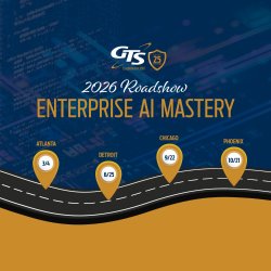 GTS AI Roadshow 2026