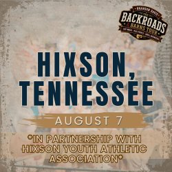 Brandon Davis - Hixson, Tennessee
