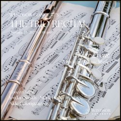 The Trio Recital