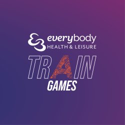 Train Games logo