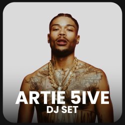 ARTIE 5IVE - BCM MALLORCA