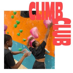 Tuesday Climb Club (Climbing District | London Fields)