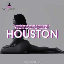 AUGUST 14 730PM | HOUSTON