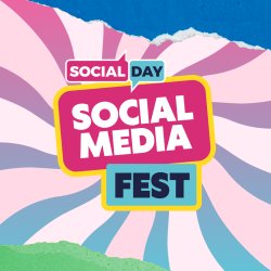 SocialDay 2027 – Social Media Marketing Festival - London