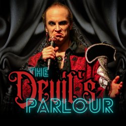 The Devil's Parlour