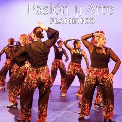 Pasión y Arte (PyA)