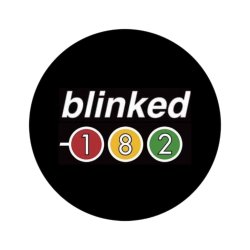 A celebration of BLINK 182 - 25 Years of Take Off Your Pants & Jacket