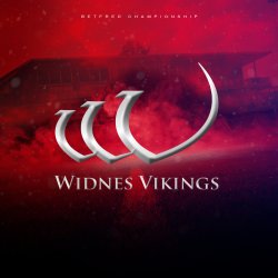 Match Tickets - Goole Vikings vs Widnes Vikings
