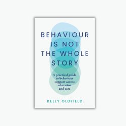 In Person Book Launch - Behaviour is not the Whole Story