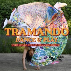 Workshop Lab - TRAMANDO with Moyra Silva