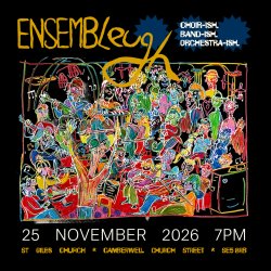 Ensembleugh