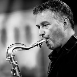 The Richard Exall Trio