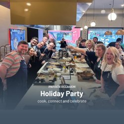 Holiday Party