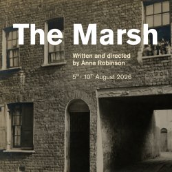 The Marsh