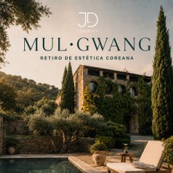 Retiro Dermoestética Avanzada Coreana  · Evento de Formación Profesional · Barcelona (RESERVA TICKET)