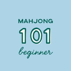 Harbor Mahjong 101 Beginner