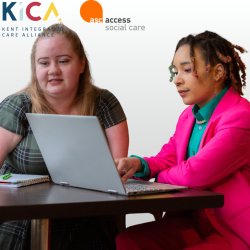 Legal advice drop-in service for KiCA members
