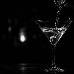Masterclass. The Art of Cocktail Mixing - Ticket required
