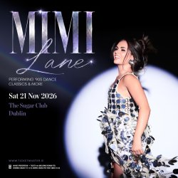 Mimi Lane