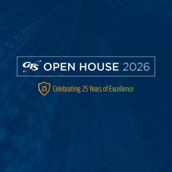 GTS Annual Open House 2026